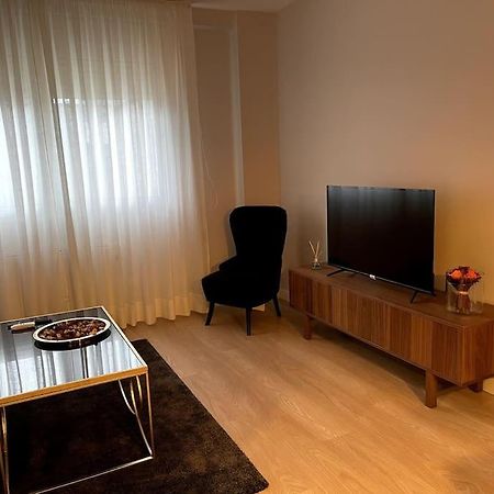 Piso En El Centro De Ferrol Recien Reformado. Daire Dış mekan fotoğraf