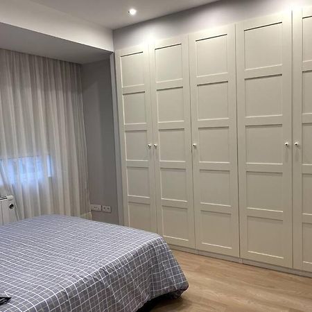 Piso En El Centro De Ferrol Recien Reformado. Daire Dış mekan fotoğraf