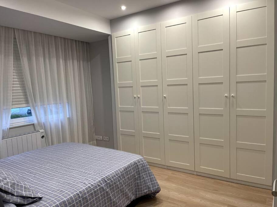 Piso En El Centro De Ferrol Recien Reformado. Daire Dış mekan fotoğraf